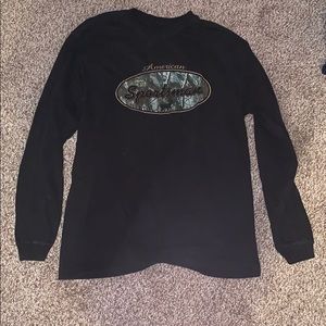 Long sleeve
